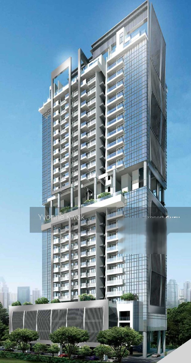 26 Newton (D11), Condominium #152728492